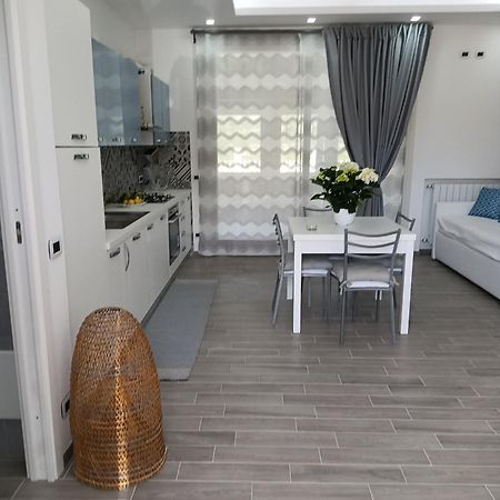 Monolocale Da Andrea Διαμέρισμα Custonaci Εξωτερικό φωτογραφία