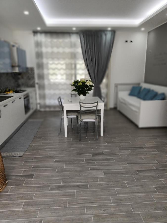 Monolocale Da Andrea Διαμέρισμα Custonaci Εξωτερικό φωτογραφία
