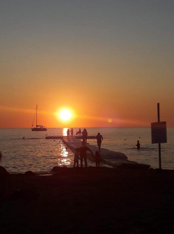 Monolocale Da Andrea Διαμέρισμα Custonaci Εξωτερικό φωτογραφία