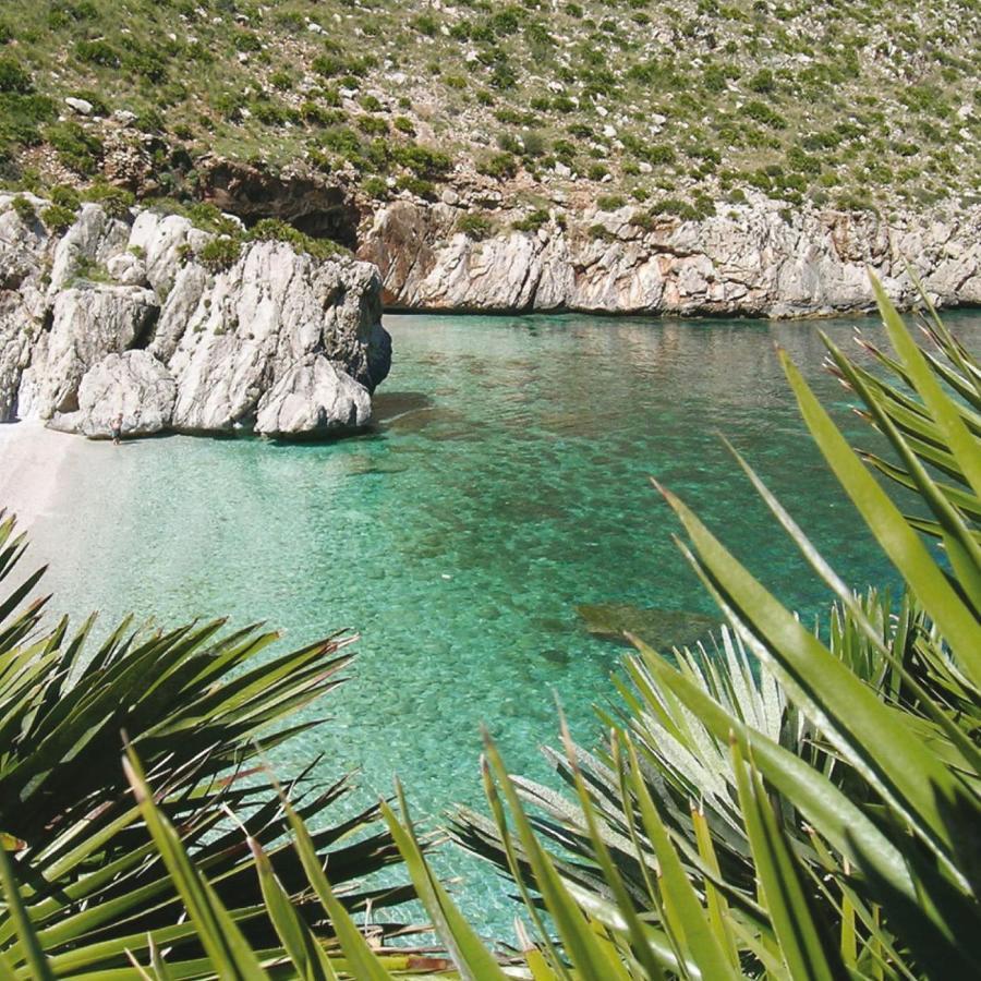 Monolocale Da Andrea Διαμέρισμα Custonaci Εξωτερικό φωτογραφία