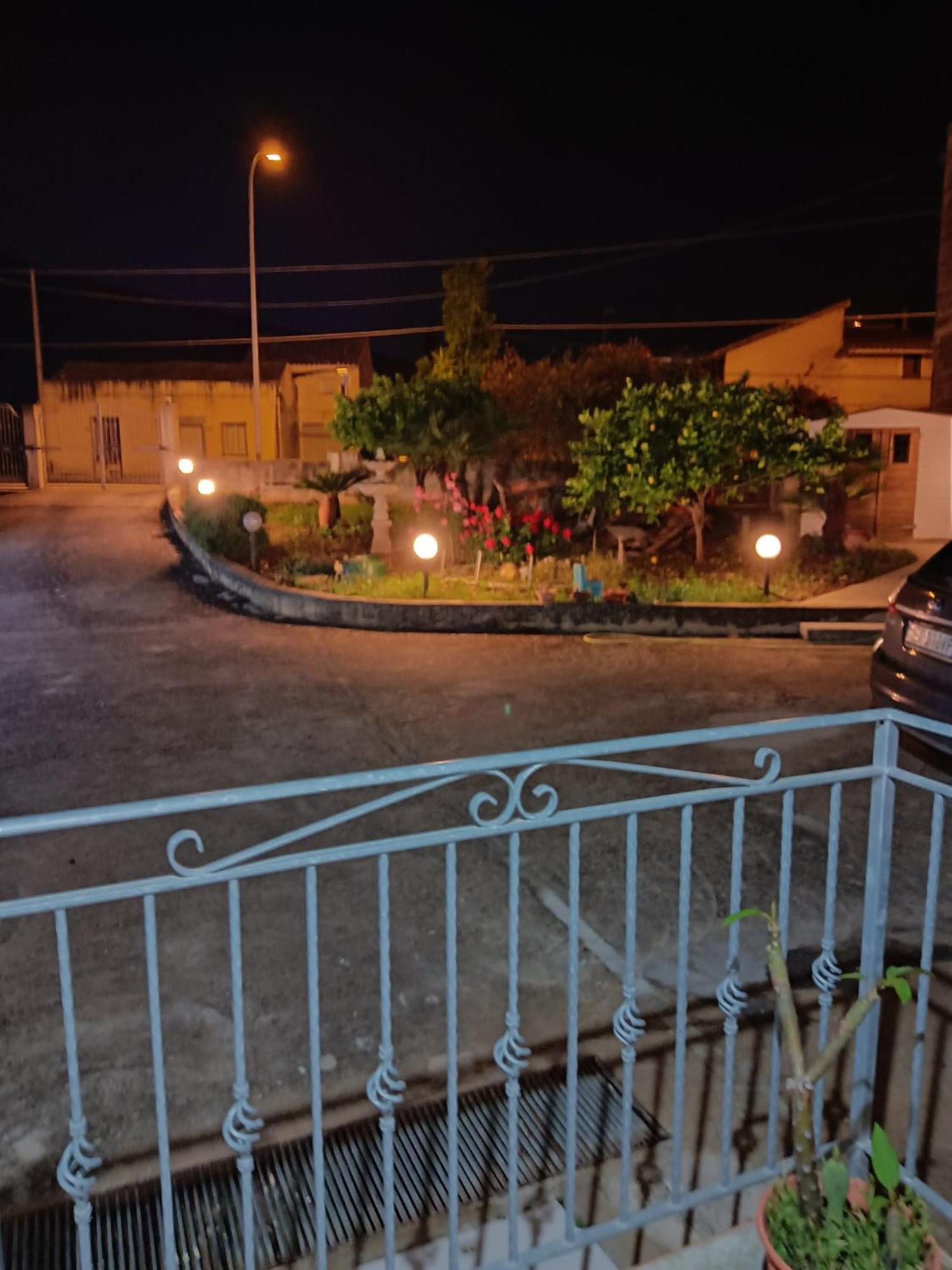 Monolocale Da Andrea Διαμέρισμα Custonaci Εξωτερικό φωτογραφία