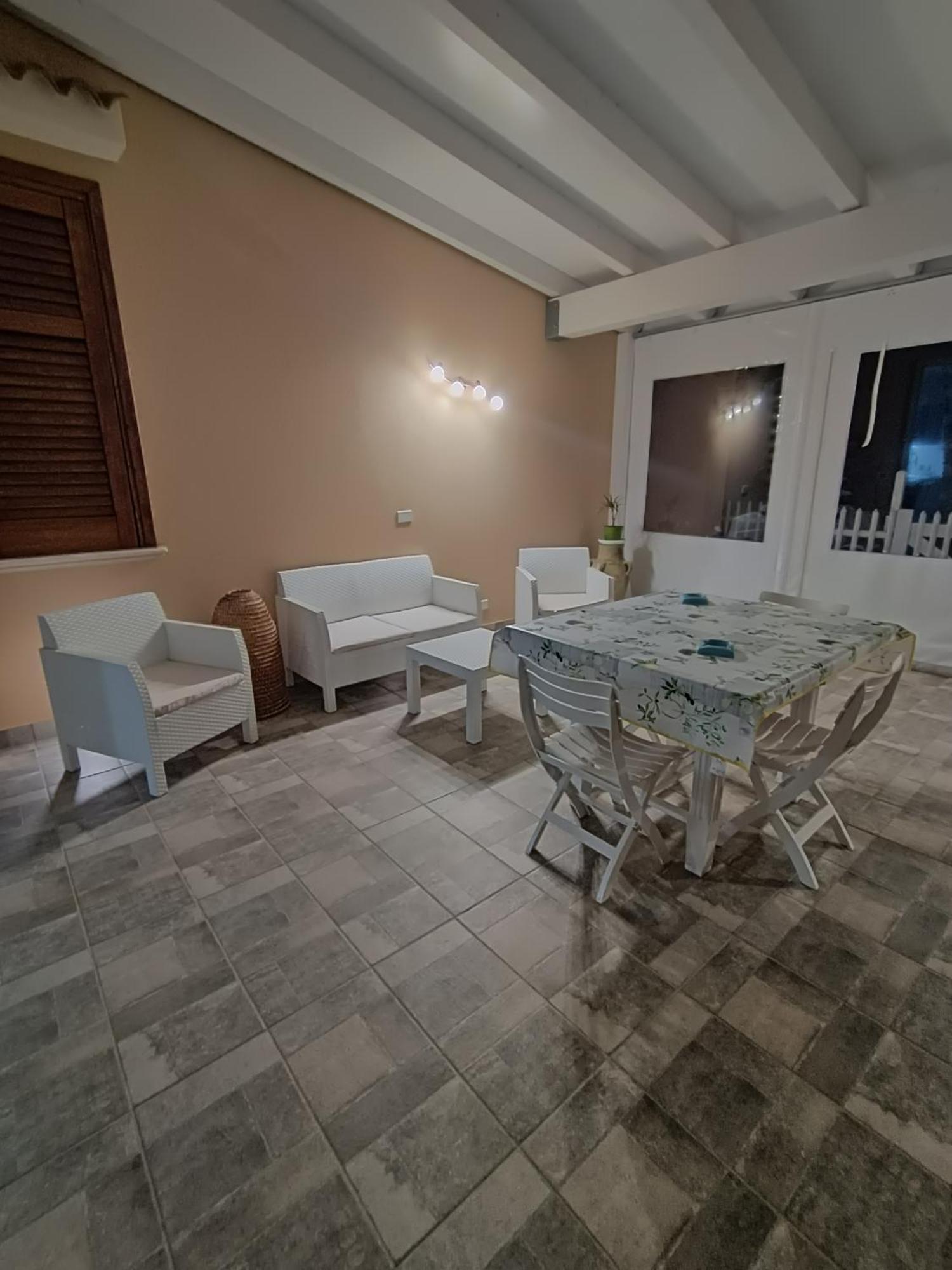 Monolocale Da Andrea Διαμέρισμα Custonaci Εξωτερικό φωτογραφία
